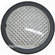 Mole-Richardson Lens Assembly for Mole 200W HMI - Extra Wide
