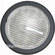 Mole-Richardson Lens Assembly for 6K HMI Par - Medium Flood
