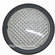 Mole-Richardson Lens Assembly for 6K HMI Par - Extra Wide
