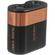 General Brand CRP2 (223A) 6v Lithium Battery