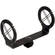 Sennheiser MZS-CAM Shotgun Microphone Shockmount