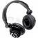 Pioneer SE-DJ5000 -  Supra-Aural Professional DJ Headphone