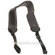 Hakuba KST-01-BK Padded Strap