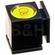 Hakuba Opaque 1 Axis Flash Hot Shoe Bubble Leveler