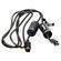 Nikon SC-EM3 Serial Interface Cable