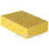 Dot Line Photographic Sponge (4.25x7x1.5")