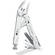 Leatherman Crunch Tool with Leather Case