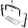 Peerless Industries Peerless Jumbo 2000 Wall Mount