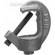 Altman Cast Aluminum Baby Pipe Clamp