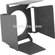 Altman Fits Four Leaf Barndoor Set