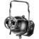Altman 360QX Ellipsoidal Spotlight, 750 Watts - 55 Degrees (120-240VAC)