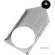 Altman "Gobo" Pattern Holder for 360, 360Q, S6, S4.5 Ellipsoidals
