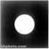 Altman Donut with 3" Opening for 360Q