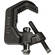 Altman Iron Pipe Clamp for Shakespeare Ellipsoidals