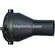 Altman Lens with Holder for Shakespeare Ellipsoidals, 10 Degrees