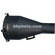 Altman Lens with Holder for Shakespeare Ellipsoidals, 5 Degrees