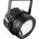 Altman Outdoor PAR 64 Head, Aluminum - 500-1000 Watts (120VAC)