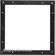 Altman Color Frame for 10" Scoop - 10-1/2"