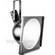 Altman Scoop Light - 300-1000 Watts - 14"
