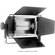 Altman Q-Lite 1000 Watt Flood Light (120-240VAC)