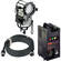 Altman 575W Fresnel HMI Magnetic Kit - (205-240V)