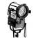 Altman 575 Watt Fresnel HMI Electronic Ballast Kit - (120-220VAC)