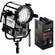 Altman 1.2Kw Fresnel HMI Magnetic Ballast Kit (208-240VAC)