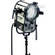Altman 1200SE 1.2Kw HMI Fresnel - 7" Lens