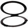 Altman Filter Frame for Altman 2000S, 5000L, 2500SE
