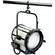 Altman 5K Studio Fresnel - Hanging, Manual - 12" (120-220V AC)