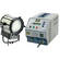 Altman 4K Fresnel HMI Kit - (110-220V)