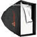 Photoflex CineDome Softbox, Silver Interior Medium