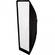 Westcott Strip Softbox with Silver Interior for Flash