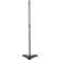 Atlas MS-25E Professional Microphone Stand w/Air Suspension (Ebony)