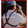 Leica Slide & Flex Binocular Suspender Harness