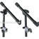 QuikLok Height/Tilt-Adjustable Second Tier