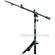 QuikLok Fully Adjustable Mic Boom