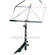 QuikLok Fully Adjustable Sheet Music Holder