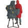 Kata RC-OB Pro Set Rain Cover