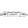 General Brand FAD Lamp - 650W/120V