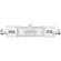 General Brand FBX Lamp - 650 Watts/120 Volts