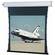 Da-Lite - Advantage Electrol Tensioned 60X80in. Da-mat 84347