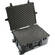 Pelican 1610 Foam Case (Black)