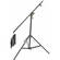 Avenger A475B - Baby Combi-Boom Aluminum Stand - Black