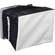 Chimera Micro Softbox for Pepper 100, Mole Tiny 200, Sachtler 21D
