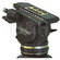 Cartoni G100 Gamma ENG Fluid Head (100mm Ball Base)