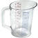 Arkay PGM-32 Plastic Graduate - 32 oz (950ml)