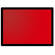 Arkay Darkroom Safelight(SL10-L)Red Filter for The SL-10 - 10x12"
