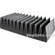 Auralex Venus Bass Trap (Charcoal Grey) - 2 Pieces
