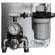 Arkay Reg 3 Water Temperature Control Panel